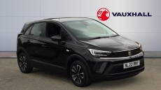 Vauxhall Crossland 1.2 Design 5dr Petrol Hatchback